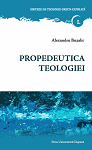 Propedeutica teologiei
