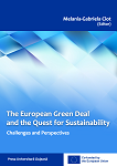 The European Green Deal and the Quest for Sustainability