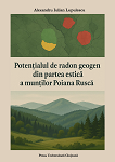 Potențialul de radon geogen din partea estică a Munților Poiana Ruscă