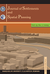 Journal of Settlements and Spatial Planning, vol. 15, no. 1/2024