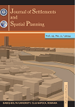 Journal of Settlements and Spatial Planning, vol. 15, no. 2/2024