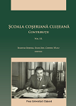 Şcoala coşeriană clujeană. Contribuţii. vol III