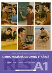 Limba română ca limbă străină (RLS): o gramatică pe înţelesul tuturor: nivelul A1