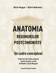 Anatomia regimurilor postcomuniste: un cadru conceptual 