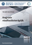 Kognitív viselkedésterápiákba: Egyetemi jegyzet 