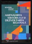 AMENAJAREA TERITORIULUI ȘI DEZVOLTAREA REGIONALĂ