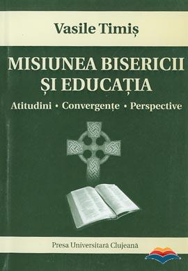MISIUNEA BISERICII ȘI EDUCAȚIA