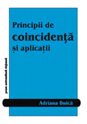 PRINCIPII DE COINCIDENŢĂ ŞI APLICAŢII