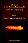 ADVANCES IN EARTHWORM TAXONOMY II