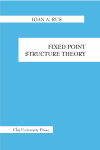 FIXED POINT STRUCTURES