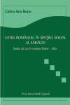 SATUL ROMÂNESC ÎN SPAȚIUL SOCIAL AL SĂRĂCIEI. STUDIU DE CAZ ÎN COMUNA PONOR – ALBA