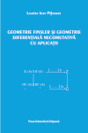 GEOMETRIE FINSLER ȘI GEOMETRIE DIFERENȚIALĂ NECOMUTATIVĂ CU APLICAȚII