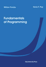 FUNDAMENTALS OF PROGRAMMING