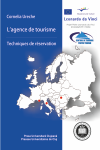 L'AGENCE DE TOURISME. TECHNIQUES DE RESERVATION