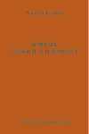 ROMÂNIA. GEOGRAFIA TURISMULUI.