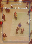 INTRODUCERE ÎN DEMOGRAFIE
