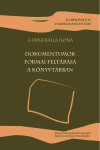 A DOKUMENTUMOK FORMAI FELTÁRÁSA A KÖNYVTÁRBAN (CATALOGAREA DOCUMENTELOR)