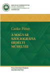 A MAGYAR SZOCIOGRÁFIA ERDÉLYI MŰHELYEI (ATELIERELE SOCIOGRAFIEI MAGHIARE DIN TRANSILVANIA)