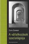 A VÁLLALKOZÁSOK SZOCIOLÓGIÁJA GAZDASÁGSZOCIOLÓGIAI SZEMPONTOK AZ ERDÉLYI KIS- ÉS KÖZÉPVÁLLALKOZÁSOK VIZSGÁLATÁBAN