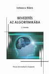 BEVEZETÉS AZ ALGORITMIKÁBA (INTRODUCERE ÎN ALGORITMICĂ)