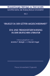 EXIL UND FREMDHEITSERFAHRUNG IN DER DEUTSCHEN LITERATUR