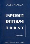 UNIVERSITY REFORM TODAY