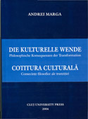 DIE KULTURELLE WENDE / COTITURA CULTURALĂ