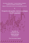 COLECŢIA „POPULAŢIE ȘI SOCIETATE” (2) OMAGIU PROFESORULUI TRAIAN ROTARIU LA ÎMPLINIREA VÂRSTEI DE 65 ANI PERSPECTIVE DEMOGRAFICE, ISTORICE ŞI SOCIOLOGICE. STUDII DE POPULAŢIE