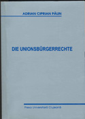 DIE UNIONSBURGERRECHTE