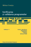 VERIFICAREA ŞI VALIDAREA PROGRAMELOR