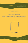 TANÍTÁSTANULÁSI ÉS TANULÁSTANÍTÁSI ALAPISMERETEK 