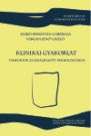 KLINIKAI GYAKORLAT.TÁMPONTOK AZ ALKALMAZOTT PSZICHOLÓGIÁHOZ 