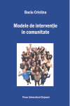 MODELE DE INTERVENŢIE ÎN COMUNITATE