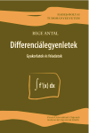 DIFFERENCIÁEGYENLETEK. GYAKORLATOK ÉS FELADATOK