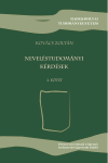 NEVELÉSTUDOMÁNYI KÉRDÉSEK – 2. KÖTET 