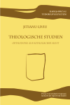 THEOLOGISCHE STUDIEN: ORTHODOXIE AUS KATHOLISCHER SICHT