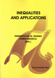 INEQUALITIES AND APPLICATIONS