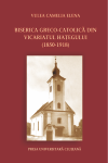BISERICA GRECO-CATOLICĂ DIN VICARIATUL HAŢEGULUI (1850-1918)