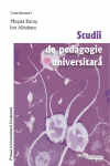 STUDII DE PEDAGOGIE UNIVERSITARĂ