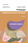 CERCETĂRI-ACŢIUNE PEDAGOGIA ÎNVĂŢĂMÂNTULUI PRIMAR ŞI PREŞCOLAR