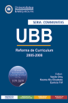 REFORMA DE CURRICULUM 2005-2008