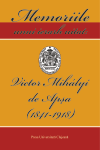 MEMORIILE UNI IERARH UITAT: VICTOR MIHALYI DE APŞA