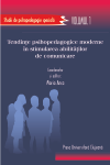 STUDII DE PSIHOPEDAGOGIE SPECIALĂ. TENDINȚE PSIHOPEDAGOGICE MODERNE ÎN STIMULAREA ABILITĂȚILOR DE COMUNICARE