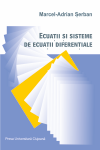 ECUAŢII ŞI SISTEME DE ECUAŢII DIFERENŢIALE