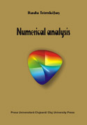 NUMERICAL ANALYSIS