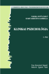KLINIKAI PSZICHOLÓGIA I. 