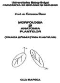 MORFOLOGIA ŞI ANATOMIA PLANTELOR, VOL. II